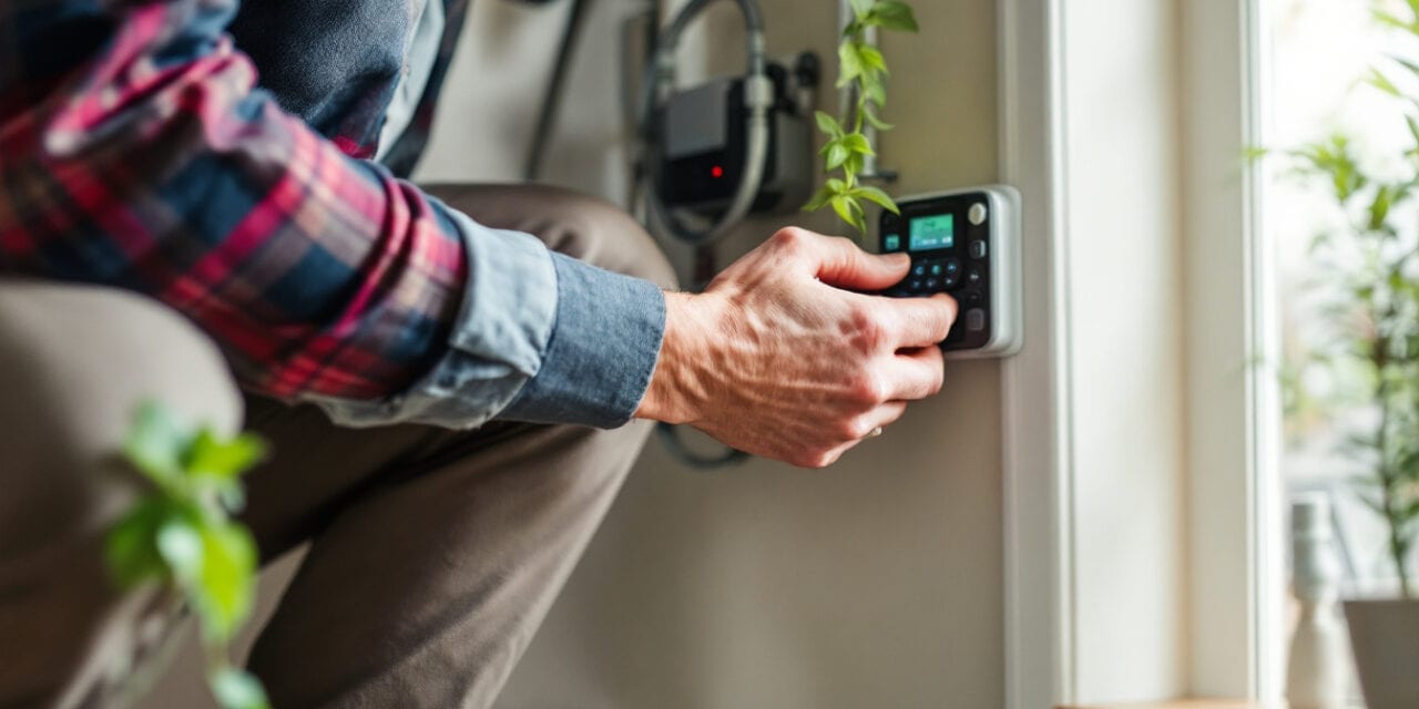 Jak zaoszczędzić na rachunkach za ogrzewanie?