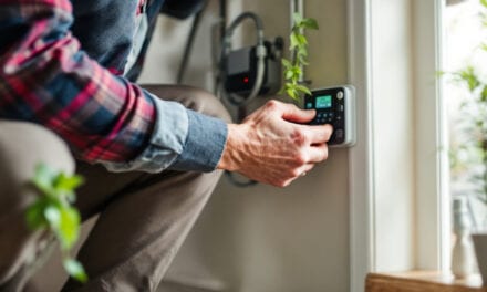 Jak zaoszczędzić na rachunkach za ogrzewanie?