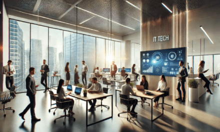 Najlepsze wskazówki dotyczące organizacji zdalnego miejsca pracy w domu