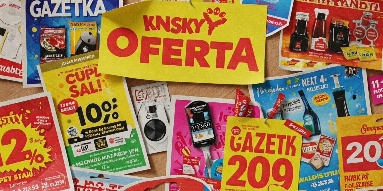 Gazetka Biedronka 28.04 – 02.05.2025