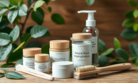 Ekologiczne środki do impregnacji – czy warto je stosować? | Rozważysz zalety stosowania naturalnych, biodegradowalnych preparatów do impregnacji. Są one bezpieczne dla środowiska i często tańsze niż produkty chemiczne.