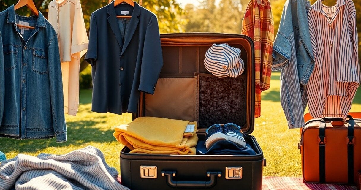 Jak zapobiegać powstawaniu pleśni i zapachów w walizce | Opiszesz, jak prawidłowo suszyć i wietrzyć walizkę po podróży, by uniknąć rozwoju pleśni i nieprzyjemnych zapachów. To proste czynności, które nie wymagają dodatkowych wydatków.