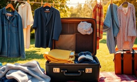 Jak zapobiegać powstawaniu pleśni i zapachów w walizce | Opiszesz, jak prawidłowo suszyć i wietrzyć walizkę po podróży, by uniknąć rozwoju pleśni i nieprzyjemnych zapachów. To proste czynności, które nie wymagają dodatkowych wydatków.