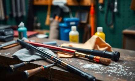 Domowe sposoby na konserwację kijków trekkingowych | Przedstawisz, jak czyścić i smarować kijki, by służyły przez długie lata. Wystarczą podstawowe środki dostępne w każdym domu, co obniża koszty konserwacji.