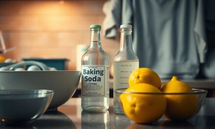 Sposoby na usuwanie zapachów z odzieży i sprzętu po wyjeździe | Podpowiesz, jak przy użyciu sody oczyszczonej, octu czy cytryny skutecznie pozbyć się nieprzyjemnych zapachów. To tanie i proste metody, które każdy może zastosować w domu.