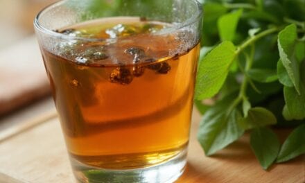 Naturalne metody na trawienie i ból brzucha