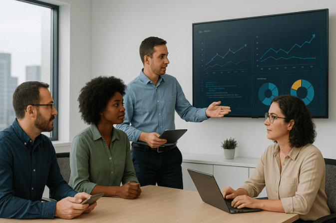 Projektowanie domu przyjaznego rodzinie w czasach równowagi między pracą a życiem po pandemii