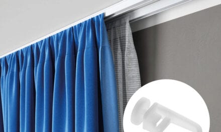 Jak można zamontować szyny aluminiowe?