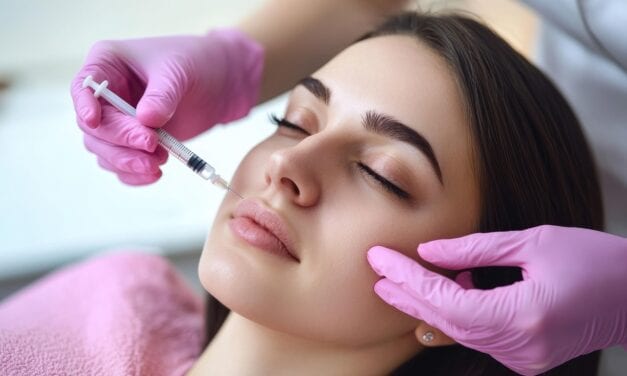 Z jakich kursów kosmetycznych warto skorzystać?