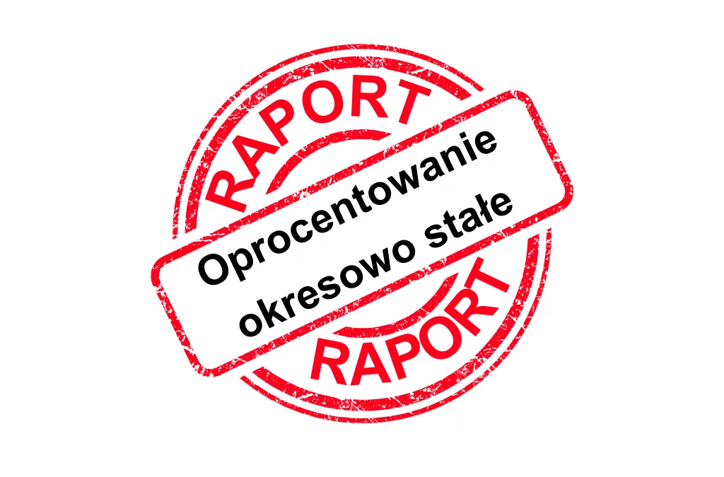 Najnowszy raport 10-03-2025: Najniższe oprocentowanie kredytu hipotecznego ze stałą stopą