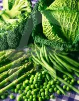 zielone-warzywa