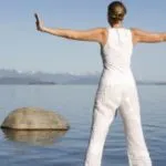 Zdjęcie relaksującej kąpieli