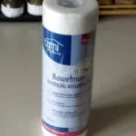 Chusteczki bawełniane