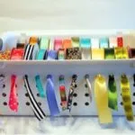 Organizacja wstążek