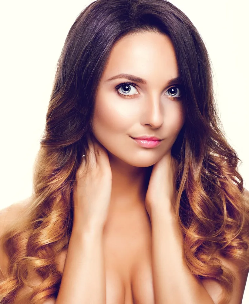 Włosy ombre – komu w nich do twarzy, a kto powinien z nich zrezygnować?