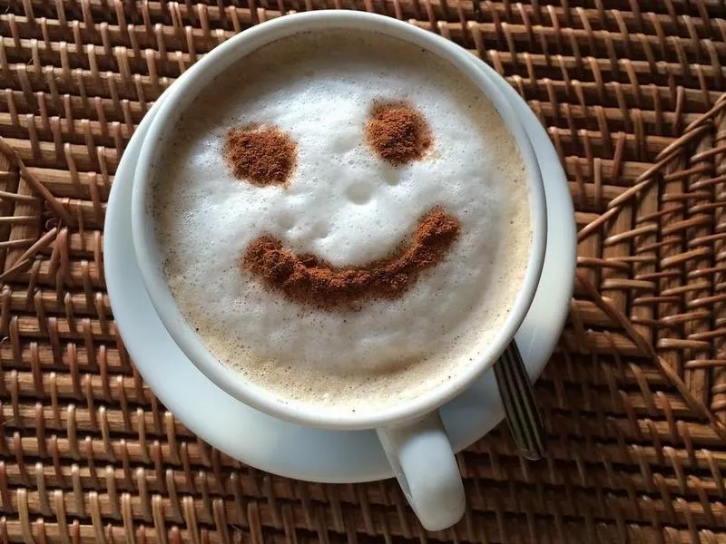 Idealna kawa każdego dnia