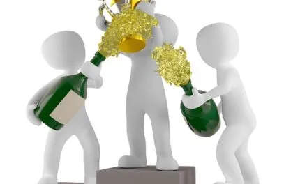 Konkurs się zbliża