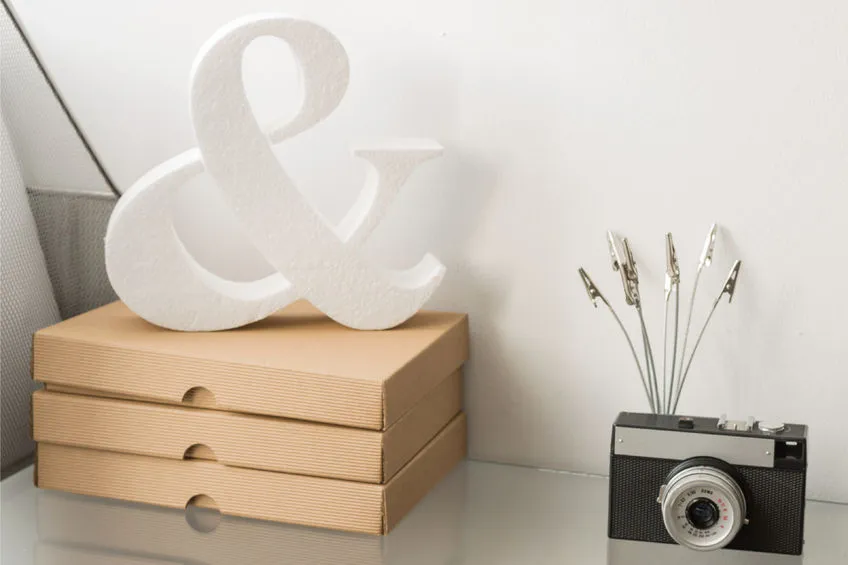 Zaskakujące ozdoby do Twojego mieszkania