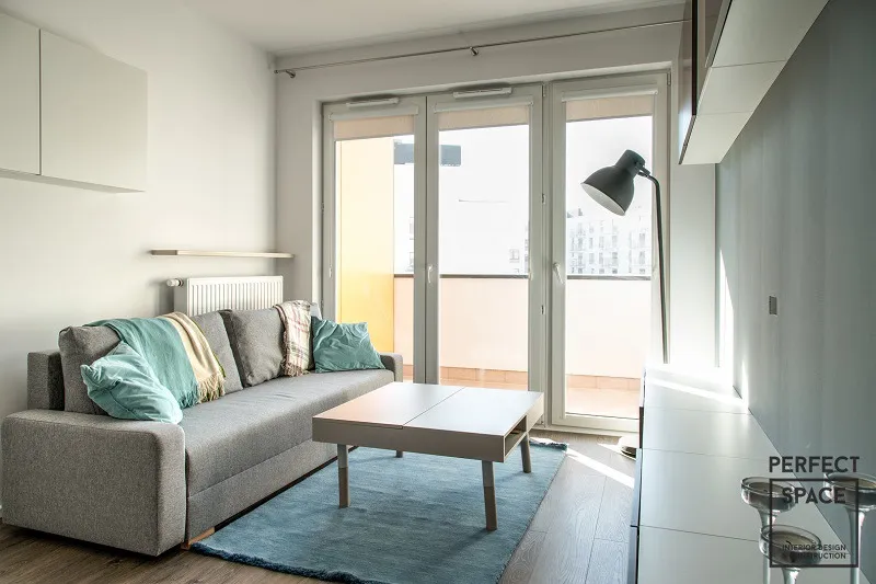 Aranżacja wnętrz a zdrowie: ile wynosi optymalna wilgotność powietrza w mieszkaniu?