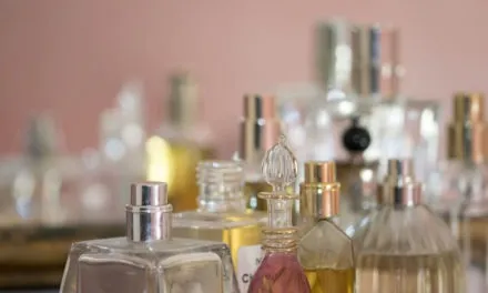 Lubisz mocne perfumy? Używaj ich rozsądnie!