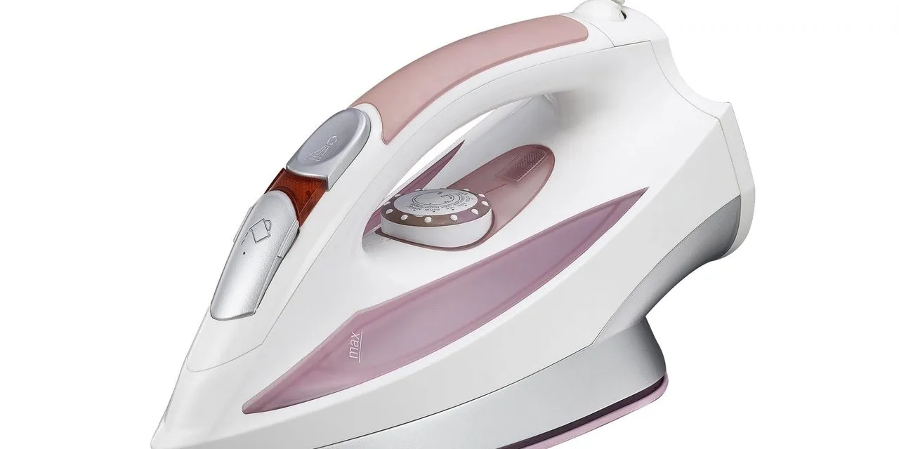 5 sposobów na unikanie prasowania