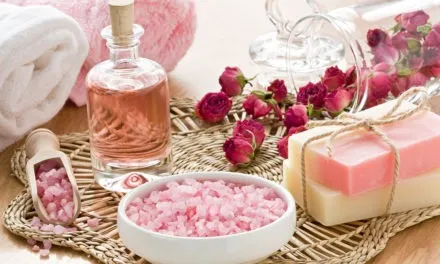 Kosmetyki w prezencie dla Twojej mamy