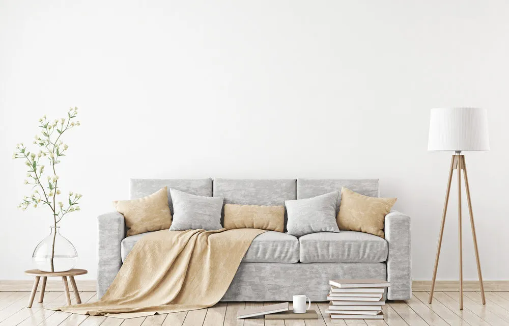 Wybieramy lampę podłogową. Na co zwrócić uwagę?