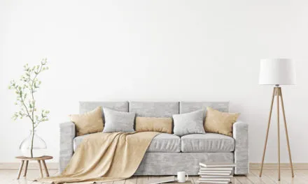 Wybieramy lampę podłogową. Na co zwrócić uwagę?