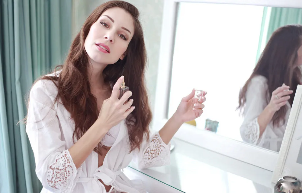 Ananas w perfumach? To możliwe!