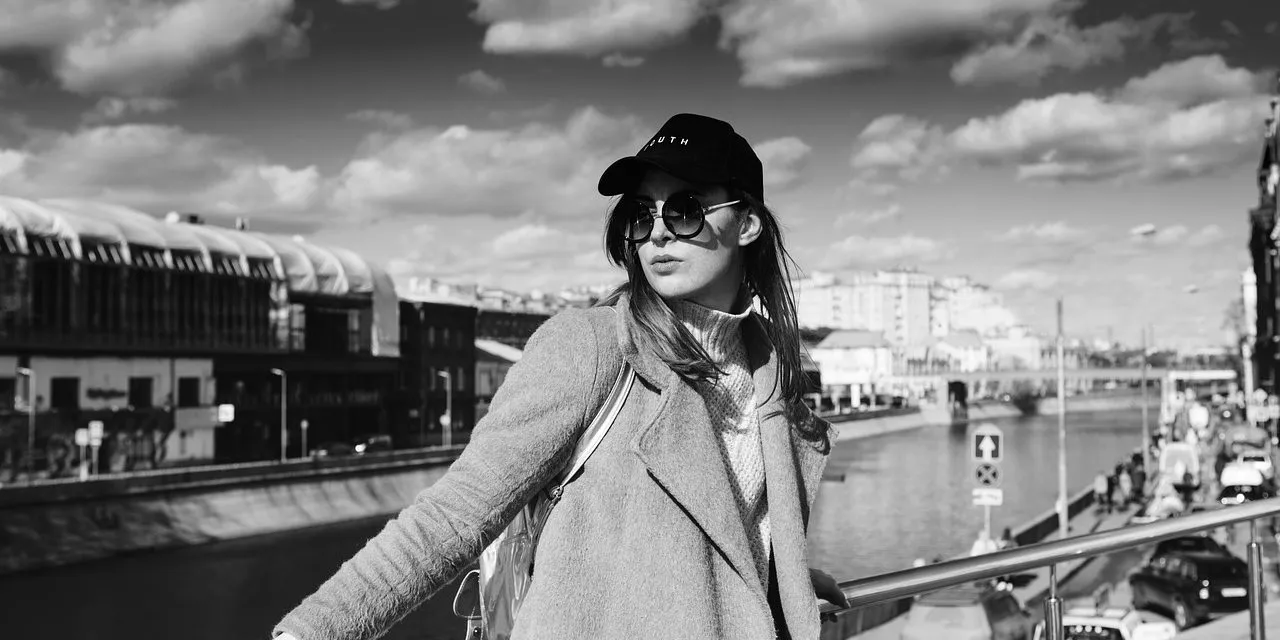 Jaki płaszcz na wiosnę? 4 modne wiosenne płaszcze