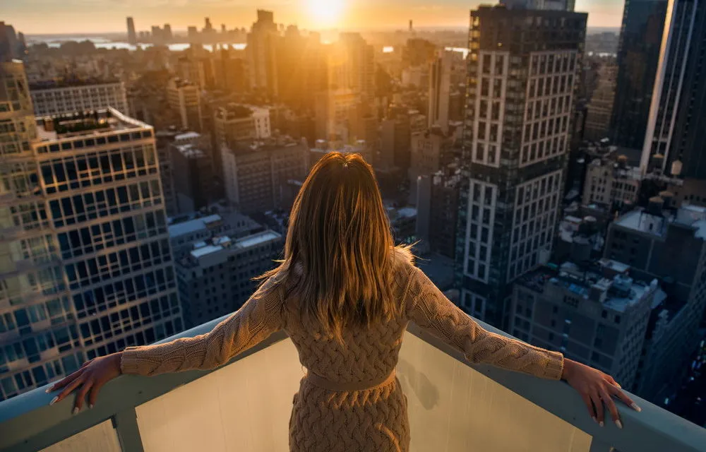 3 prezenty, które podarujesz… samej sobie!