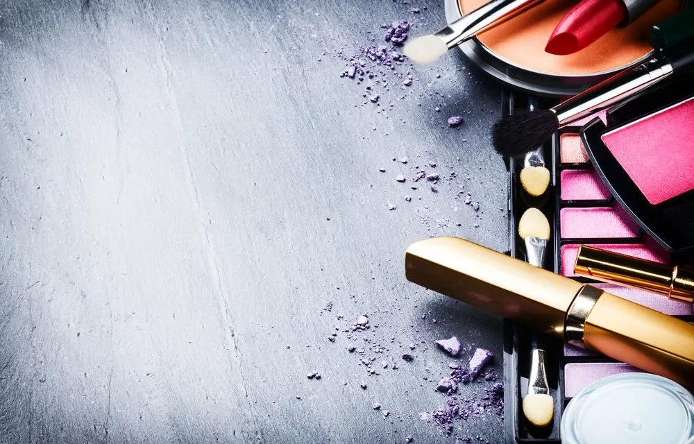 Jak zrobić makijaż krok po kroku