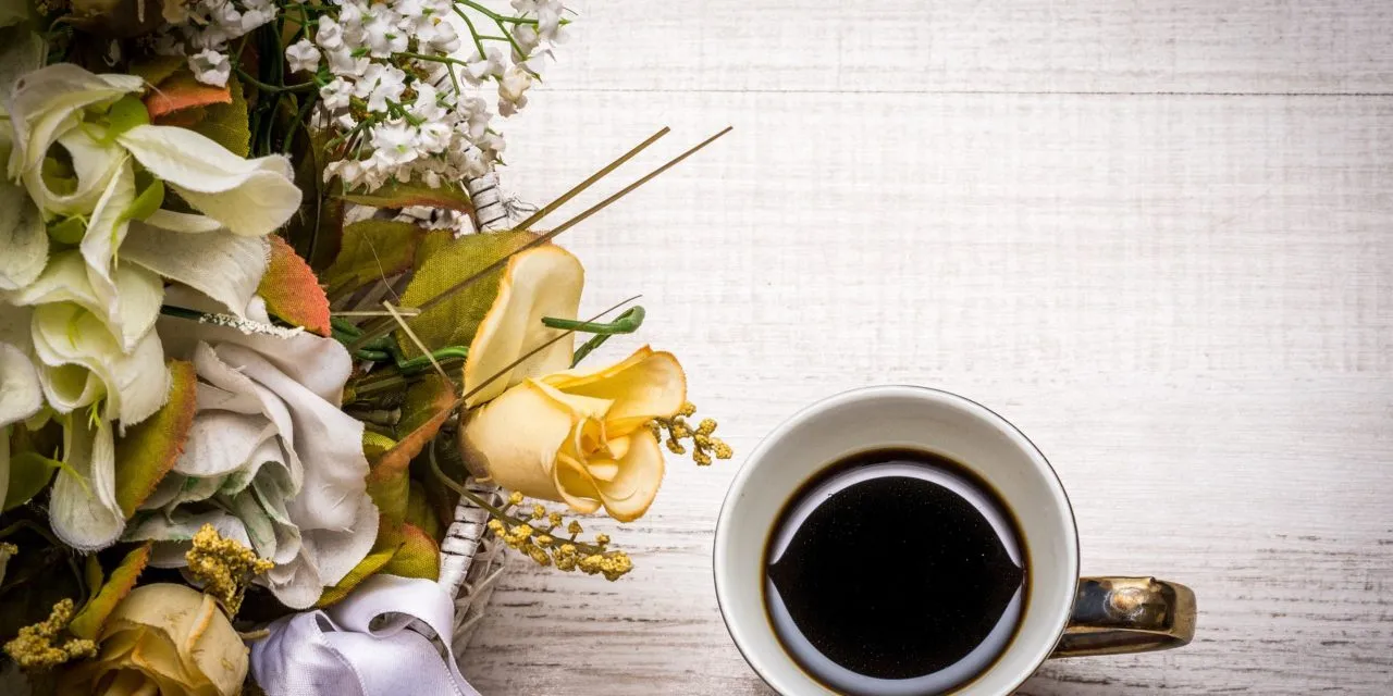 Symbolika kwiatów i ich znaczenie