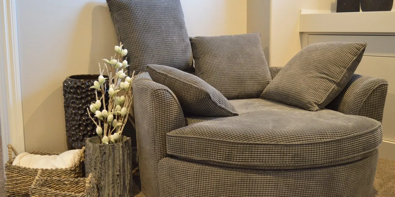 Jaki fotel wypoczynkowy wybrać?