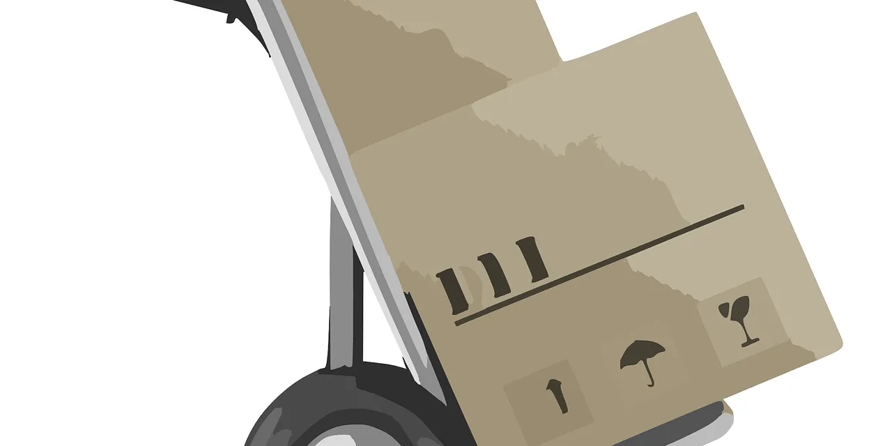 O czym należy pamiętać przy przesyłkach międzynarodowych