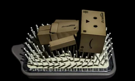 Szczotka Tangle Teezer The Original