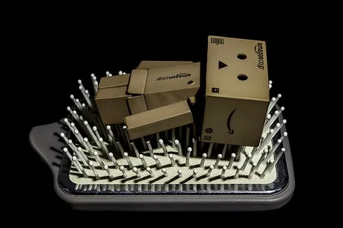 Szczotka Tangle Teezer The Original