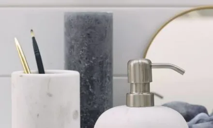 Nowoczesna łazienka z Aquanova