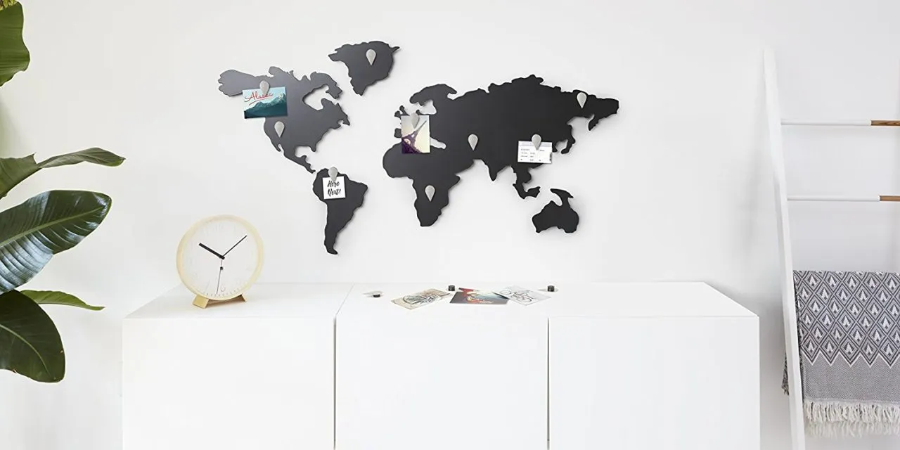 5 wyjątkowych dekoracji do salonu