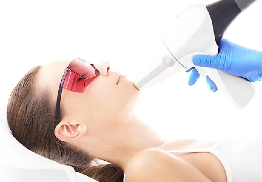 Depilacja laserowa w Lublinie