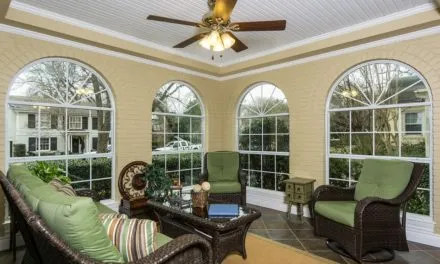 Luksusowe meble dla każdego