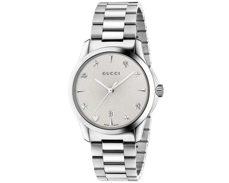 Dlaczego zegarek Gucci to dobra inwestycja?