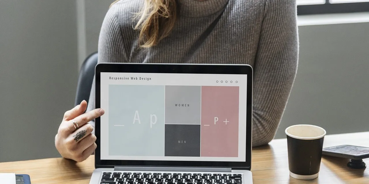 Biznes dla kobiet: sklep internetowy