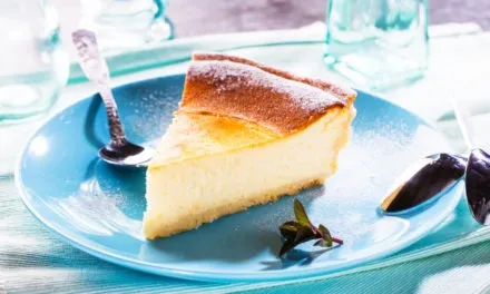 Sernik – jak go upiec?