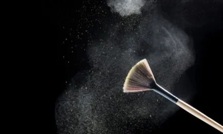 Przegląd pudrów od Maybelline