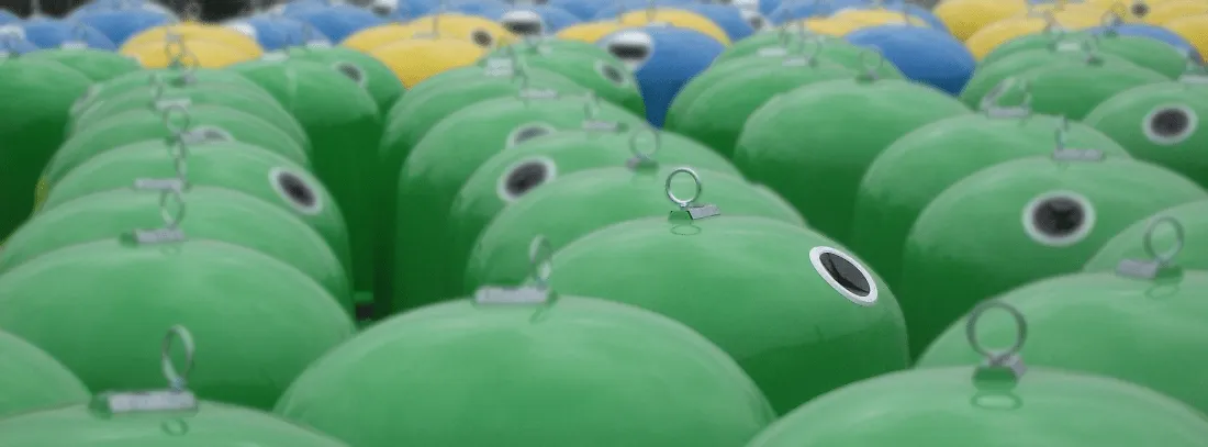 Pojemniki do segregacji śmieci – jakie wybrać?