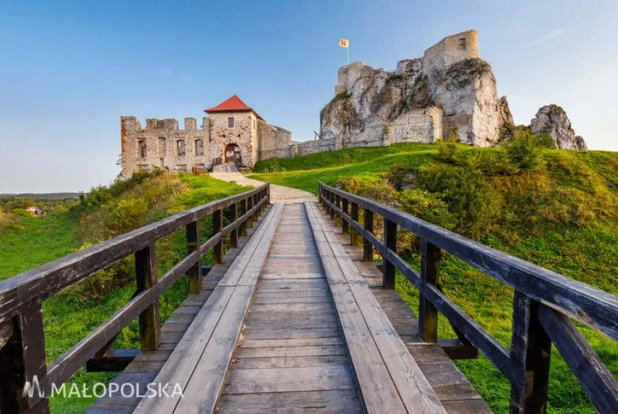 Nocleg w Olkuszu, Sopocie, a może za granicą? Gdzie zimą z dzieckiem?