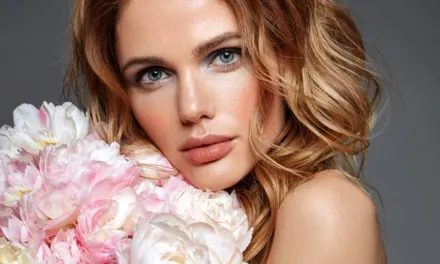 Jak pomalować oczy, aby makijaż przetrwał cały dzień?