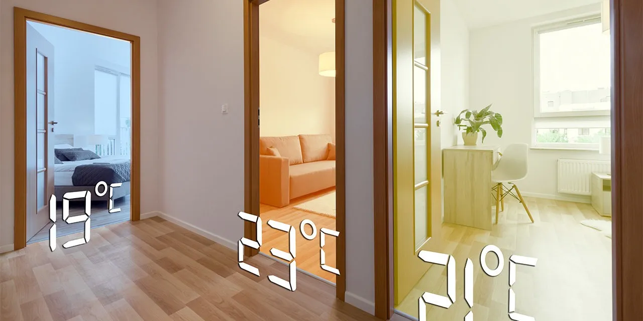 Czym jest regulator temperatury?