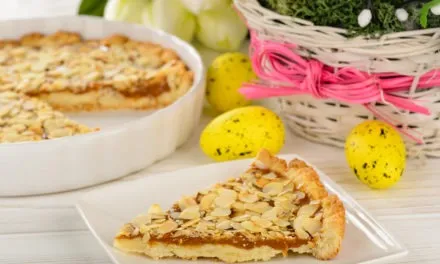 Robisz obiad wielkanocny? Sprawdź, jakie ciasta podać gościom na deser